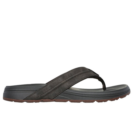 Skechers- Men Relaxed Fit: Patino - Marlee