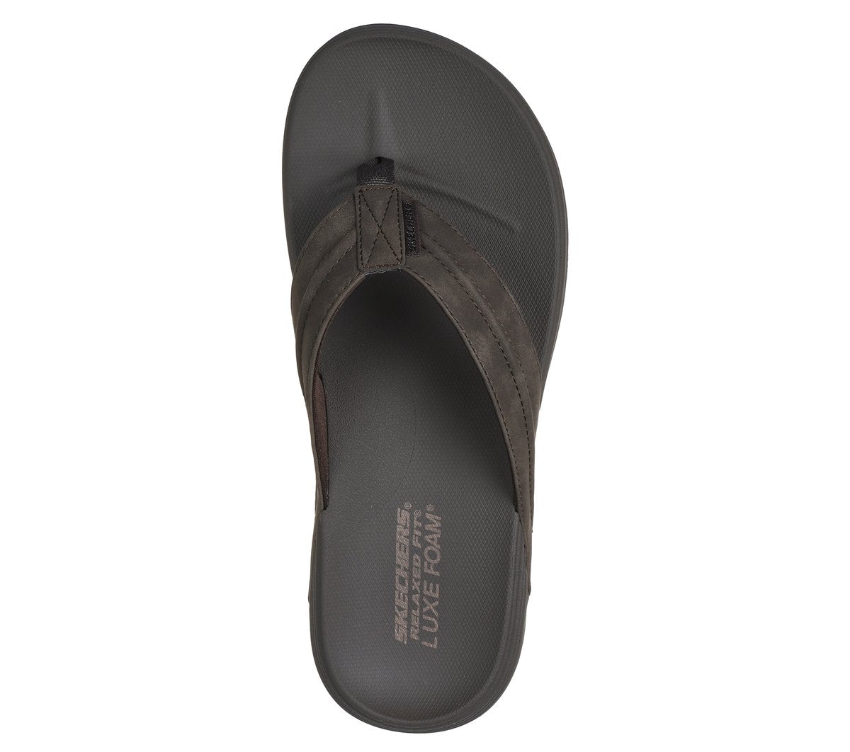 Skechers- Men Relaxed Fit: Patino - Marlee