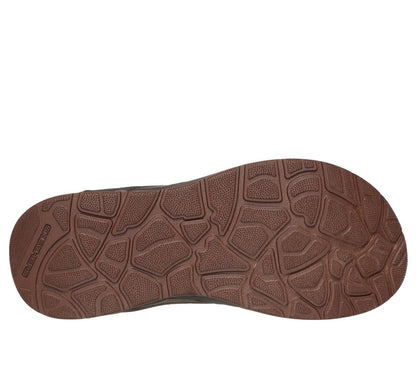 Skechers- Men Relaxed Fit: Patino - Marlee