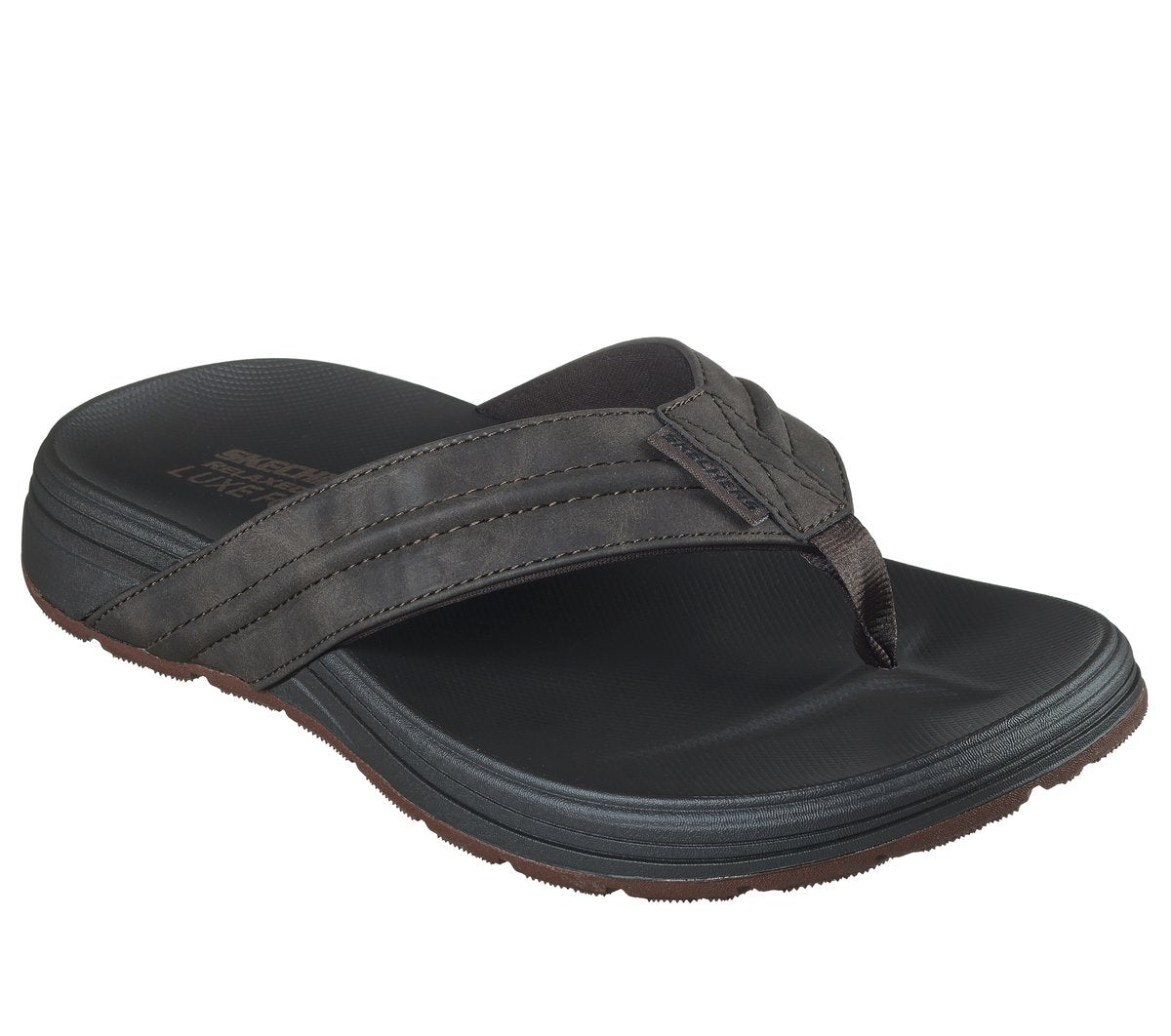 Skechers- Men Relaxed Fit: Patino - Marlee
