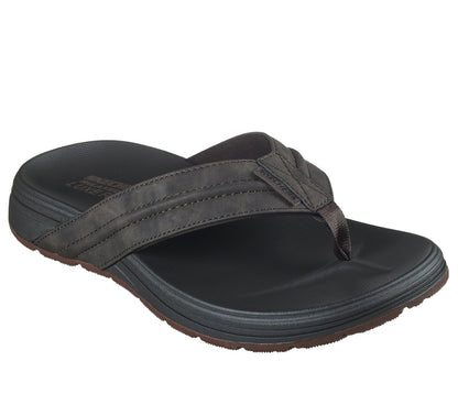 Skechers- Men Relaxed Fit: Patino - Marlee