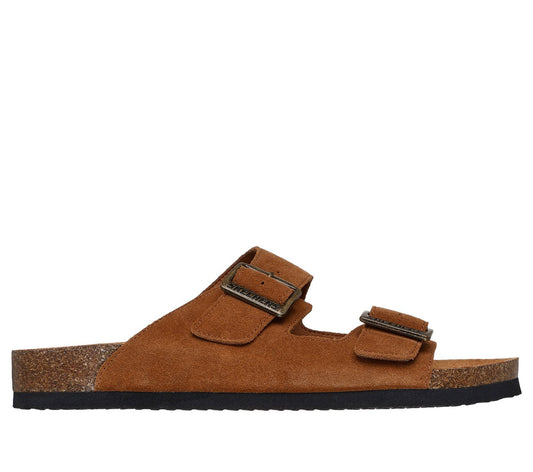 Skechers- Men Relaxed Fit: Aidan - Leelan