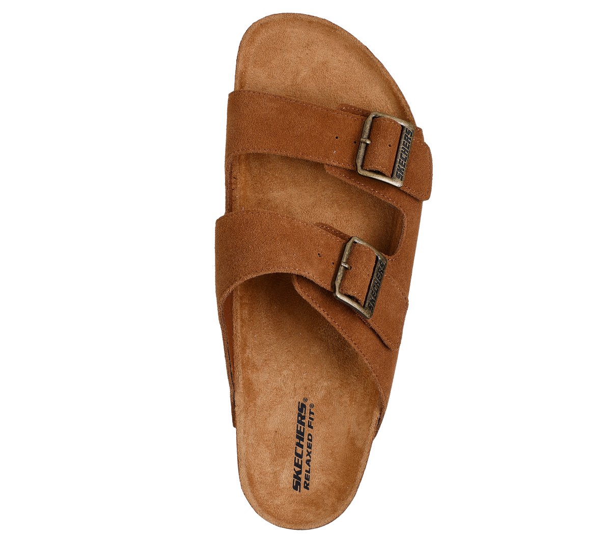 Skechers- Men Relaxed Fit: Aidan - Leelan