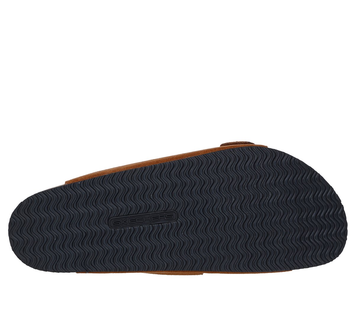 Skechers- Men Relaxed Fit: Aidan - Leelan