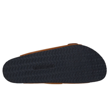 Skechers- Men Relaxed Fit: Aidan - Leelan