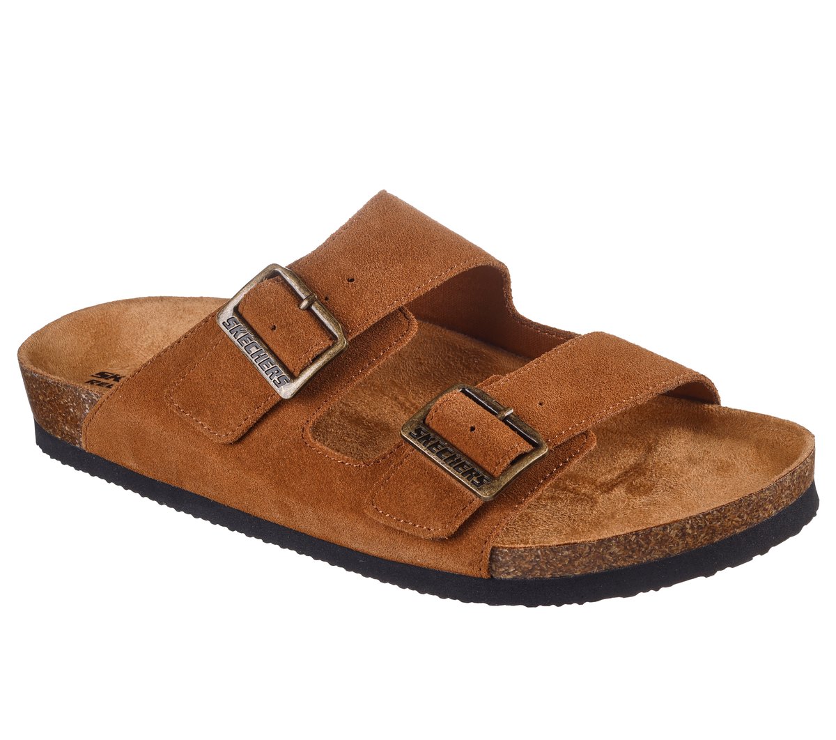Skechers- Men Relaxed Fit: Aidan - Leelan