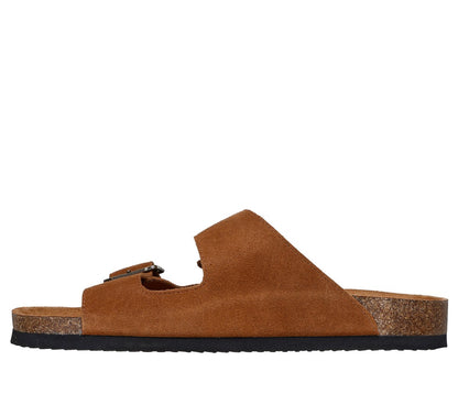Skechers- Men Relaxed Fit: Aidan - Leelan