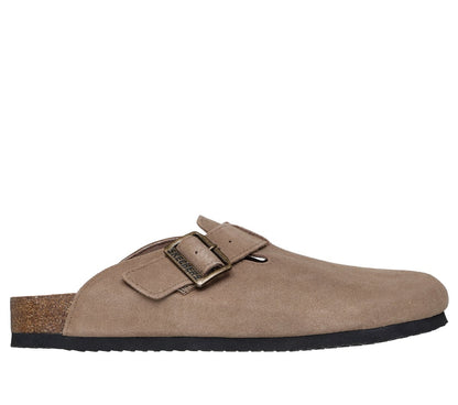 Skechers- Men Relaxed Fit: Aidan - Alston