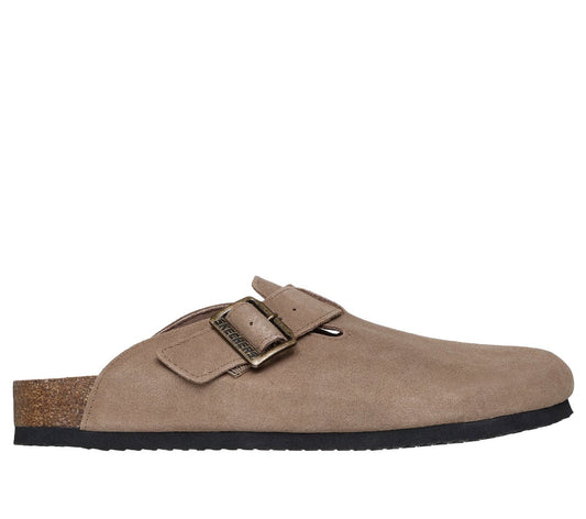 Skechers- Men Relaxed Fit: Aidan - Alston