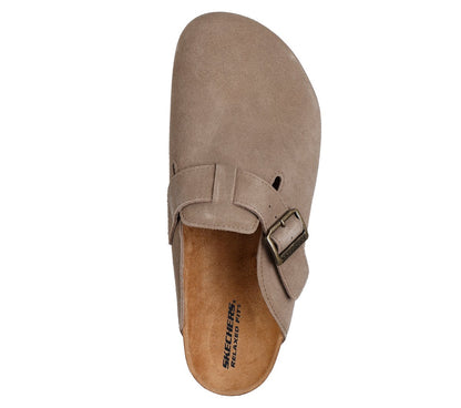 Skechers- Men Relaxed Fit: Aidan - Alston