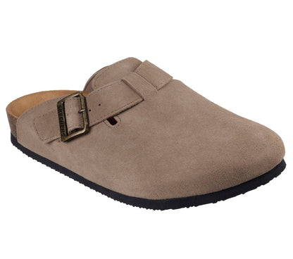 Skechers- Men Relaxed Fit: Aidan - Alston