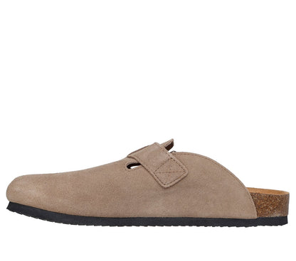 Skechers- Men Relaxed Fit: Aidan - Alston