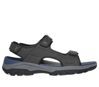 Skechers- Men Relaxed Fit: Tresmen - Garo