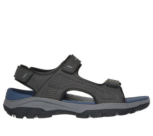 Skechers- Men Relaxed Fit: Tresmen - Garo