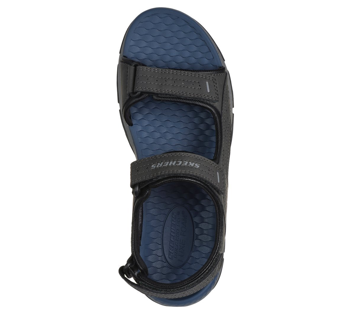 Skechers- Men Relaxed Fit: Tresmen - Garo
