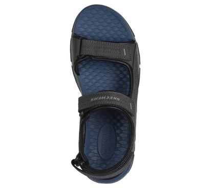 Skechers- Men Relaxed Fit: Tresmen - Garo