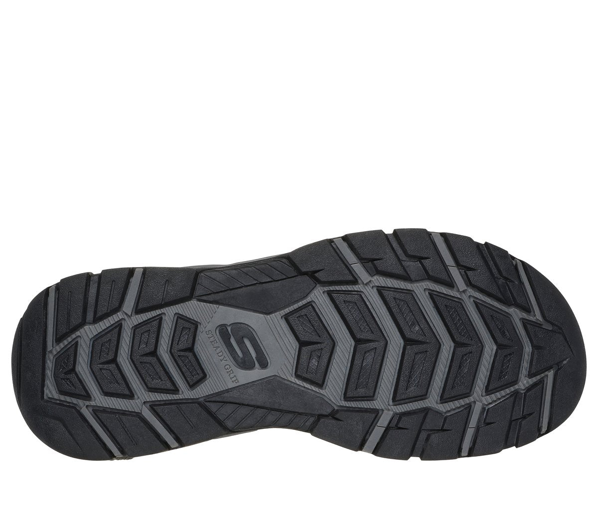 Skechers- Men Relaxed Fit: Tresmen - Garo