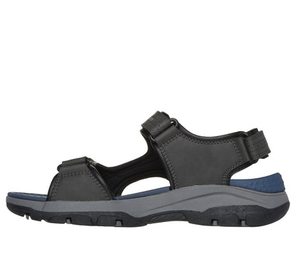 Skechers- Men Relaxed Fit: Tresmen - Garo