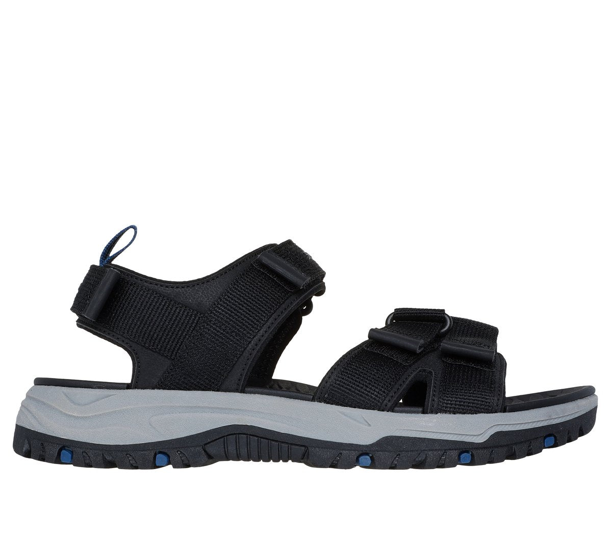 Skechers- Men Relaxed Fit: Prewitt - Rio