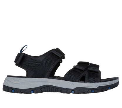 Skechers- Men Relaxed Fit: Prewitt - Rio