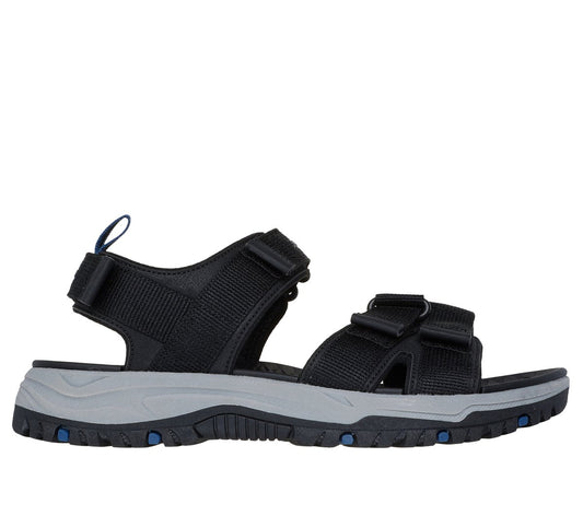 Skechers- Men Relaxed Fit: Prewitt - Rio