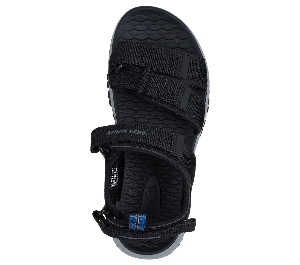Skechers- Men Relaxed Fit: Prewitt - Rio