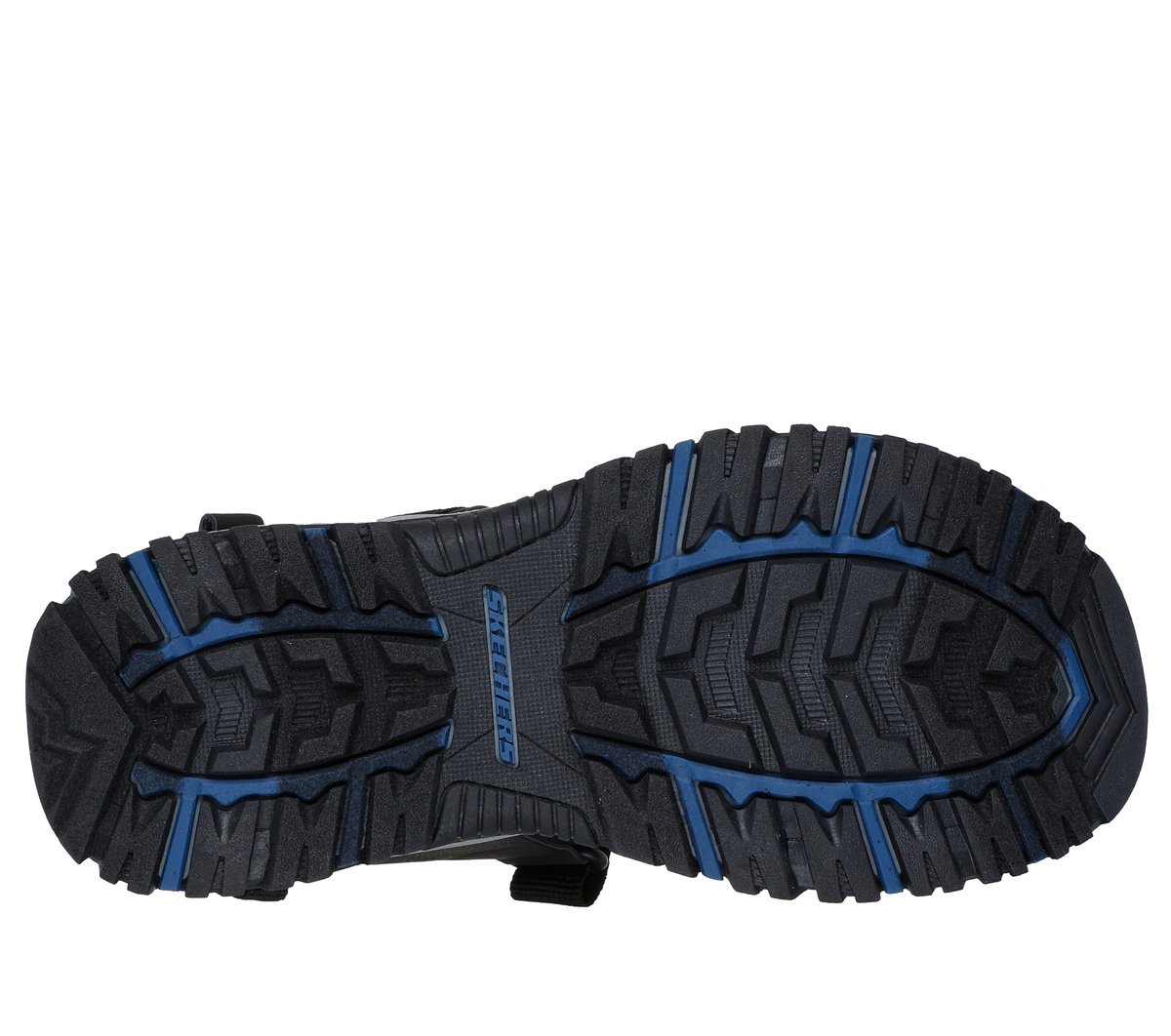 Skechers- Men Relaxed Fit: Prewitt - Rio