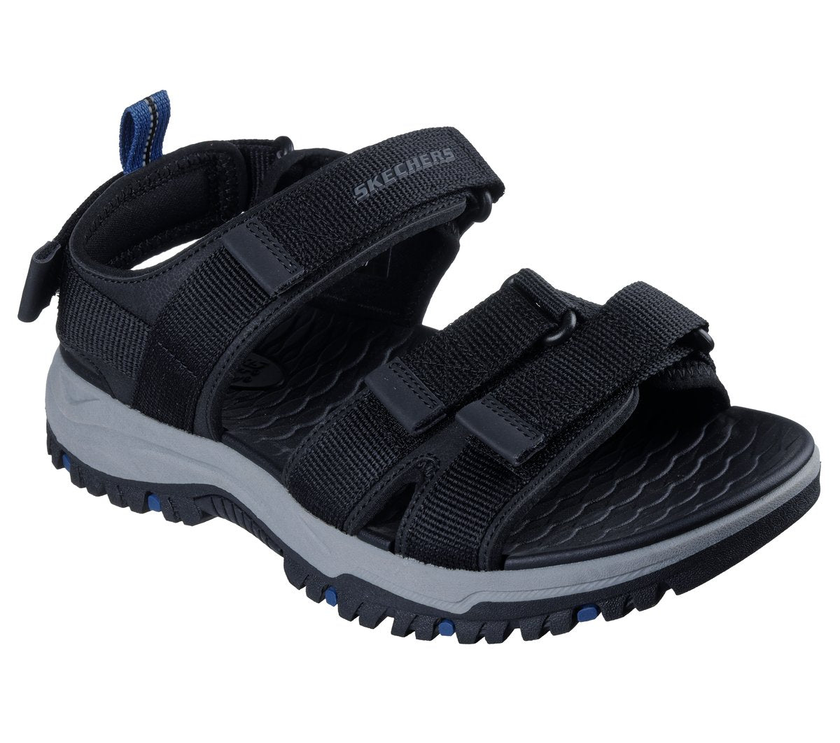 Skechers- Men Relaxed Fit: Prewitt - Rio