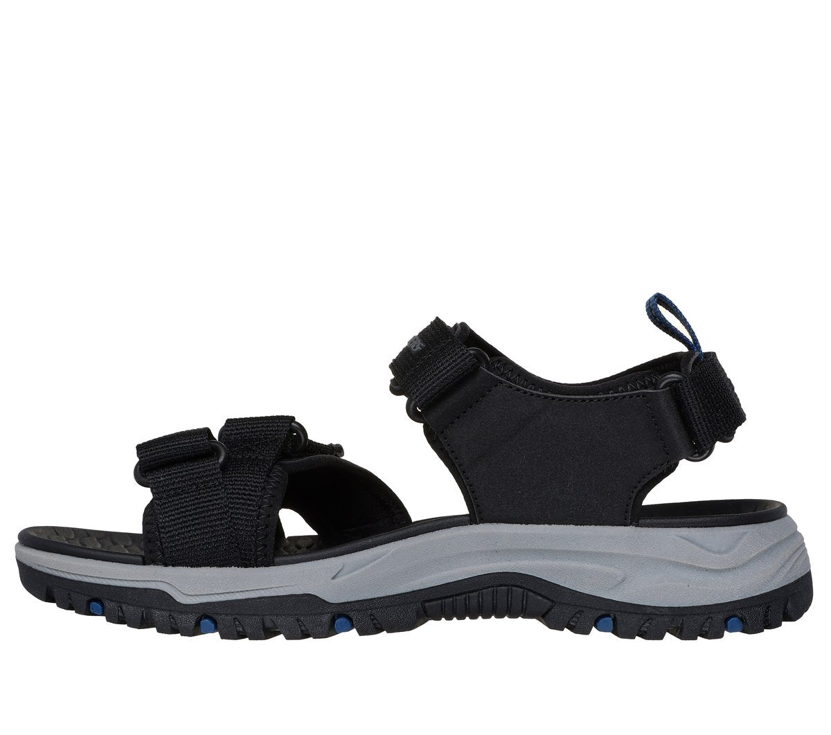 Skechers- Men Relaxed Fit: Prewitt - Rio