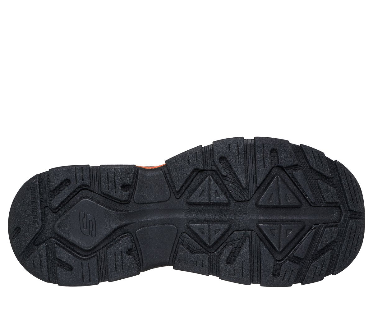 Skechers- Men John Deere Relaxed Fit: Fairport - Kace