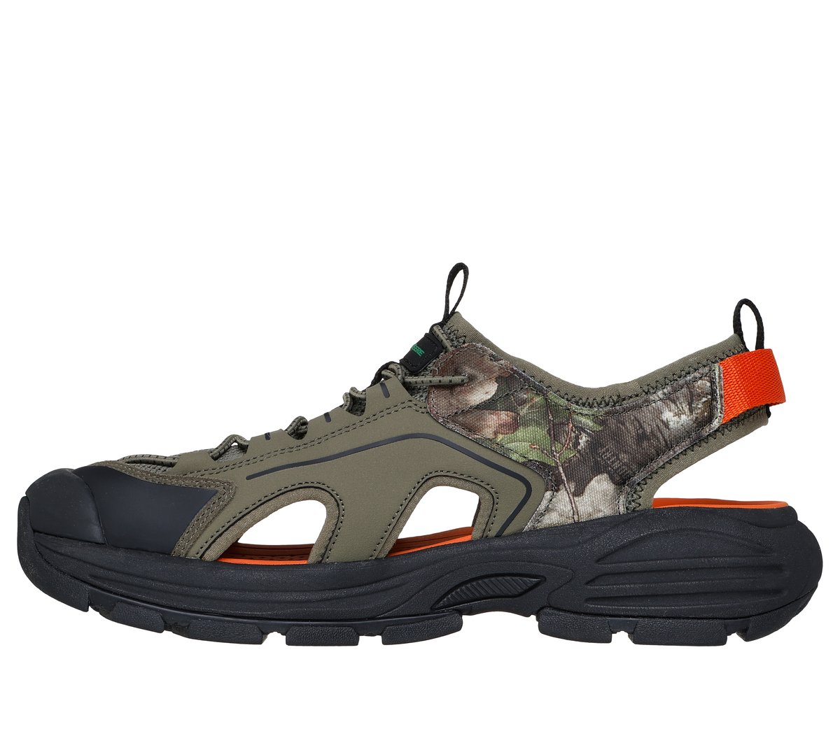 Skechers- Men John Deere Relaxed Fit: Fairport - Kace