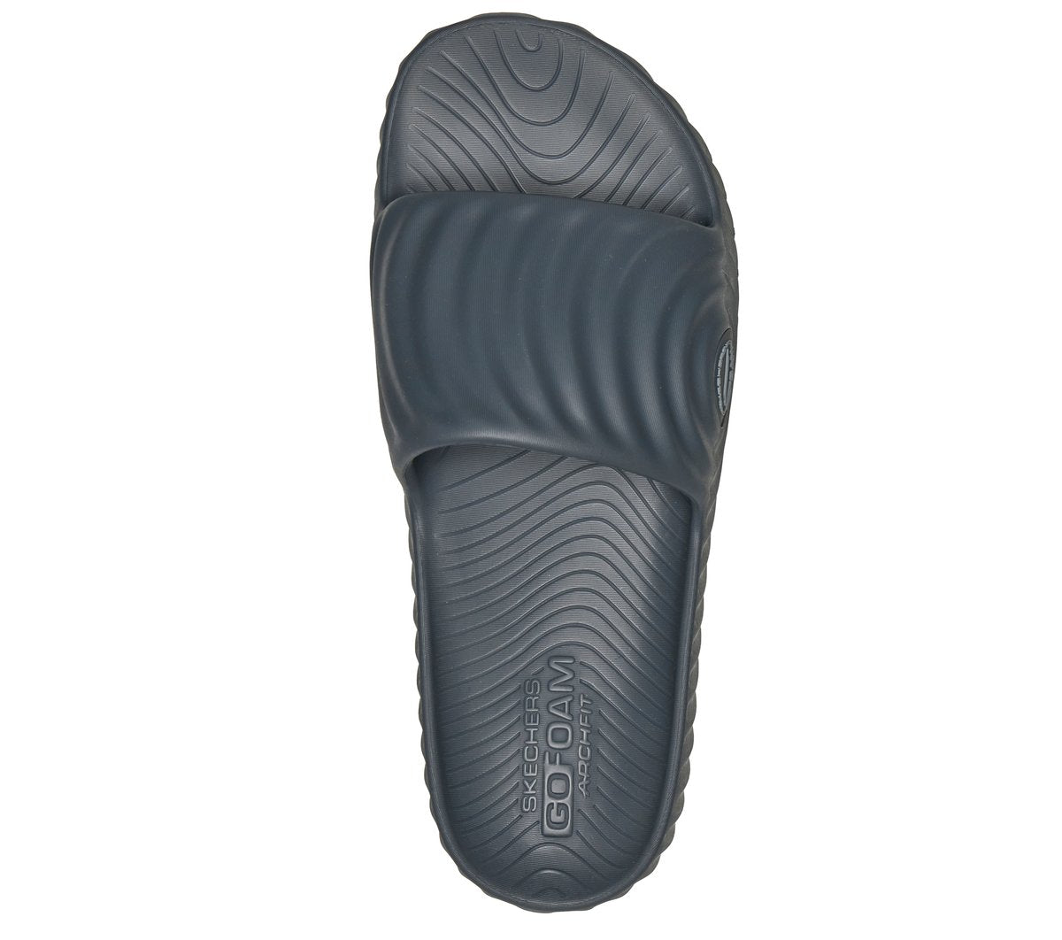 Skechers- Men Go Foam Arch Fit Craze - Kaii