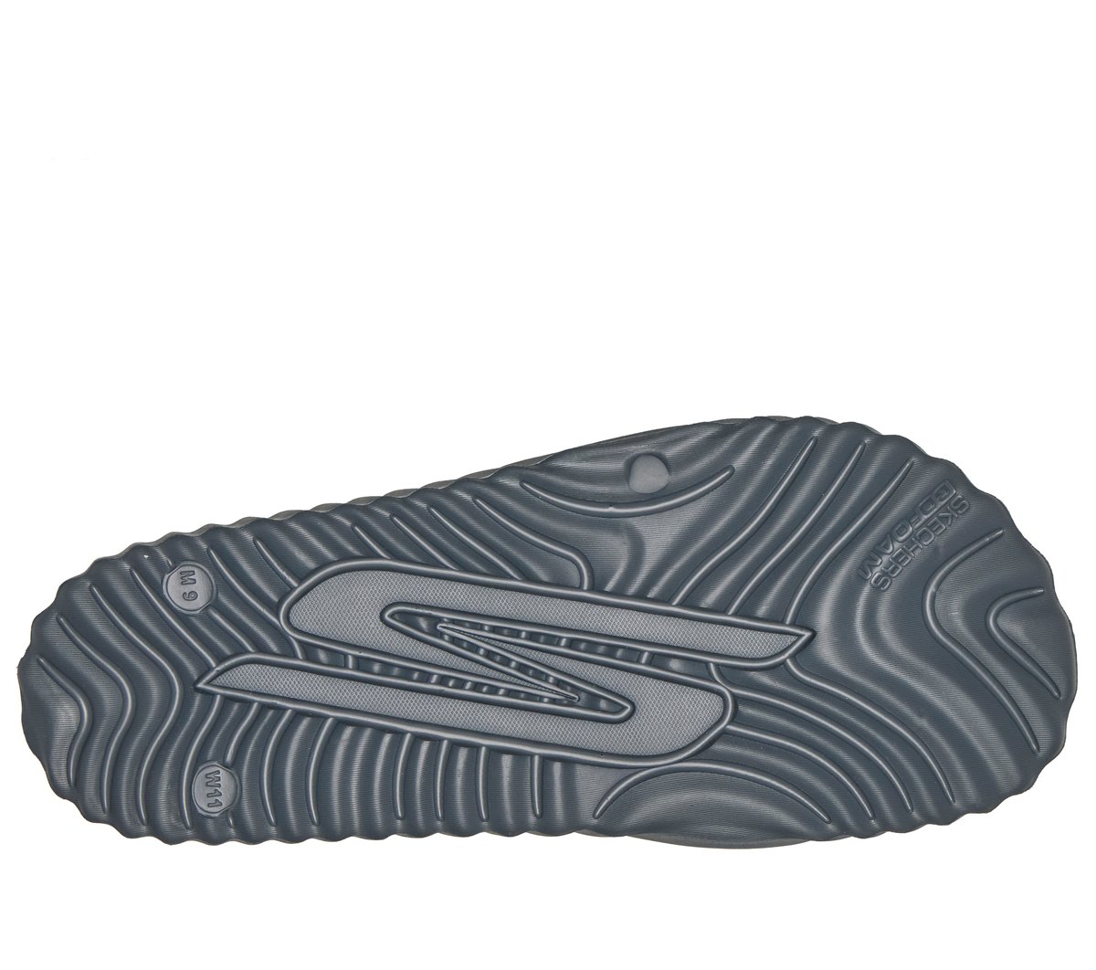 Skechers- Men Go Foam Arch Fit Craze - Kaii