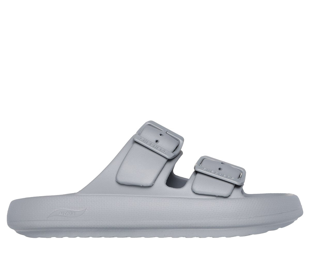 Skechers- Men Foamies: Arch Fit Horizon - Heat Wave