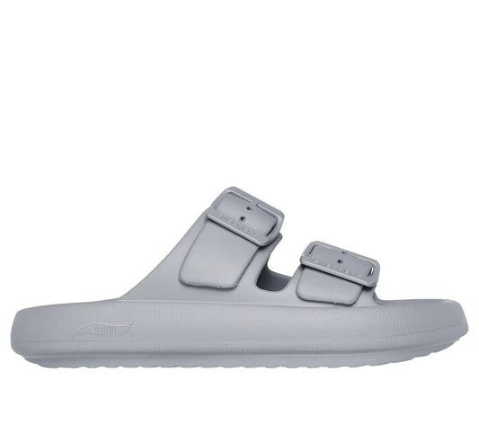 Skechers- Men Foamies: Arch Fit Horizon - Heat Wave