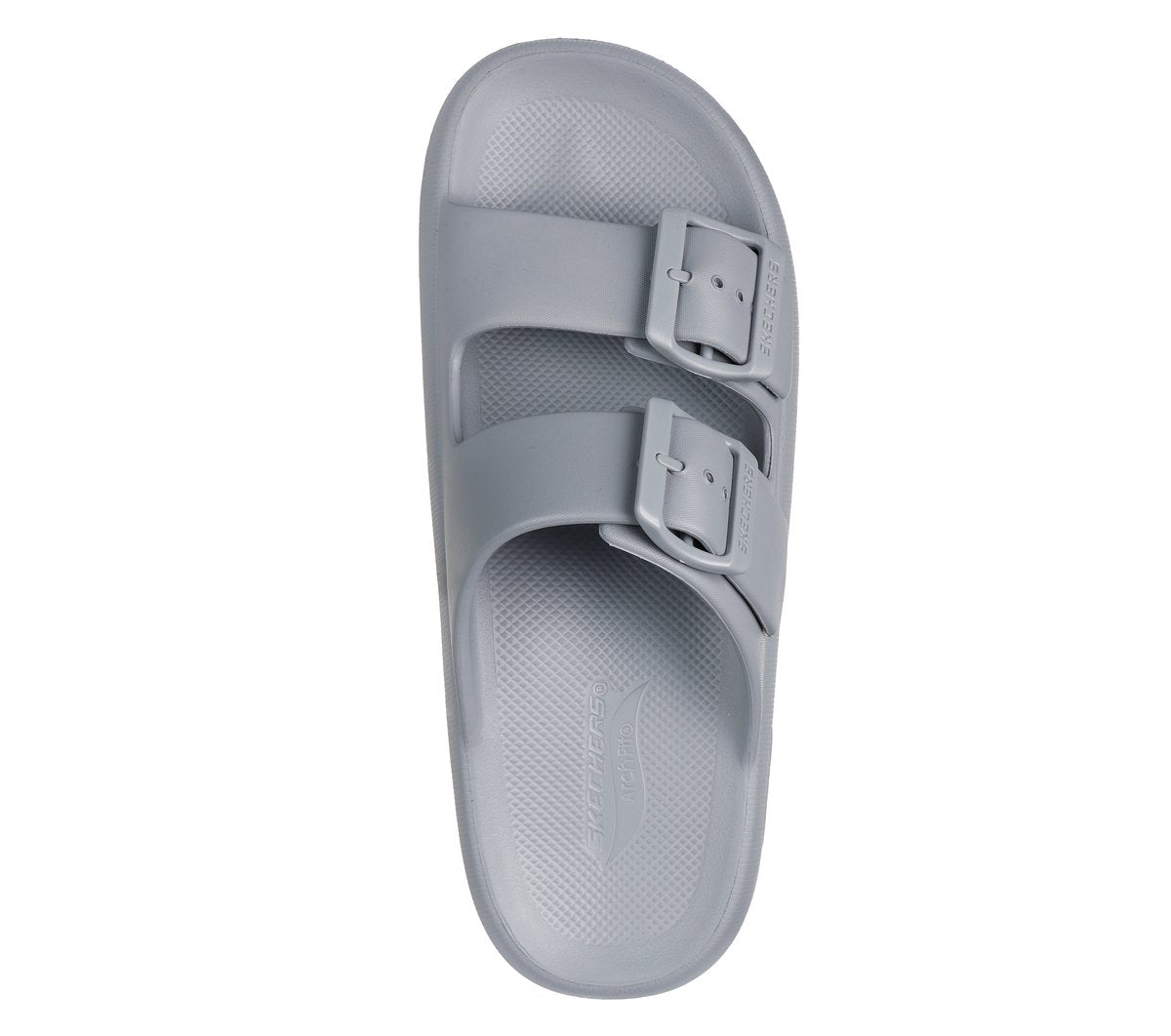 Skechers- Men Foamies: Arch Fit Horizon - Heat Wave