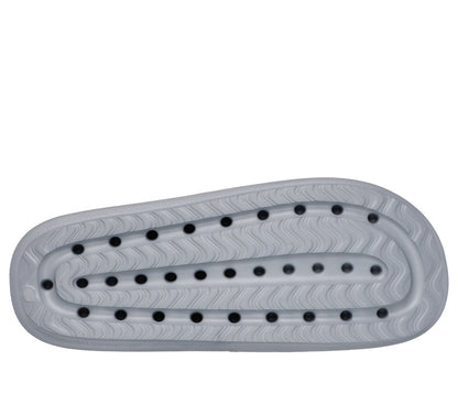 Skechers- Men Foamies: Arch Fit Horizon - Heat Wave