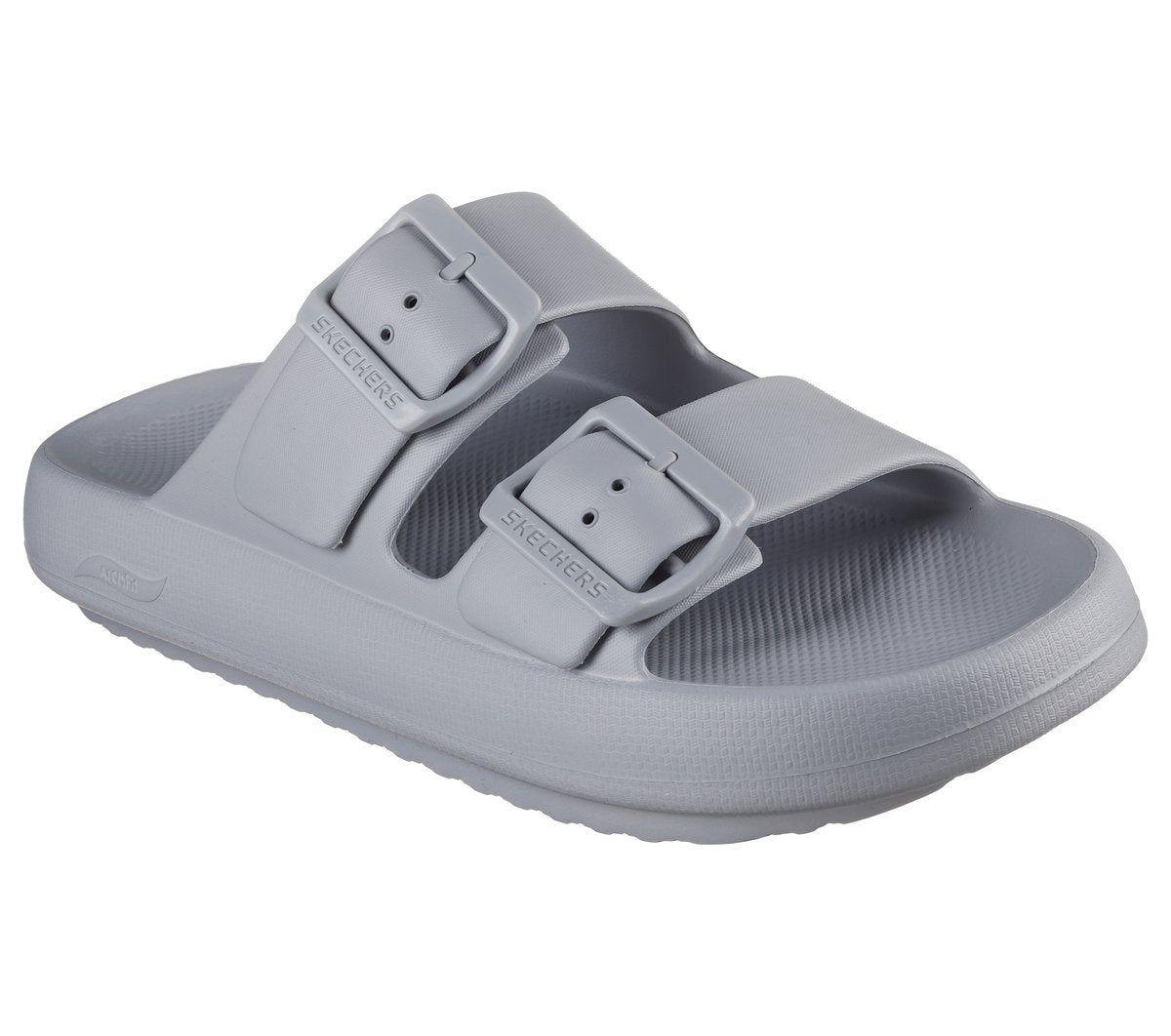 Skechers- Men Foamies: Arch Fit Horizon - Heat Wave
