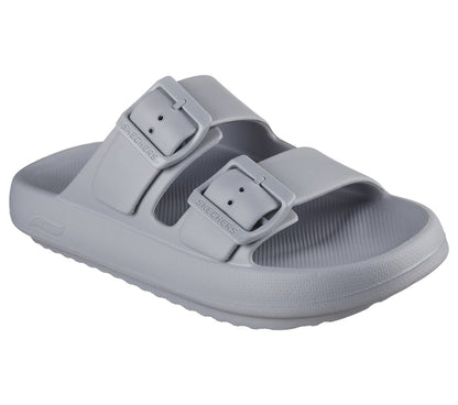 Skechers- Men Foamies: Arch Fit Horizon - Heat Wave