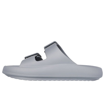 Skechers- Men Foamies: Arch Fit Horizon - Heat Wave