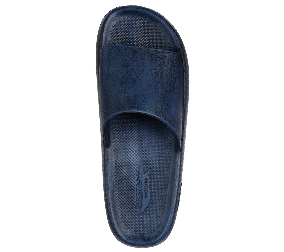 Skechers- Men Foamies: Arch Fit Horizon - In-Demand