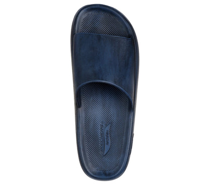 Skechers- Men Foamies: Arch Fit Horizon - In-Demand