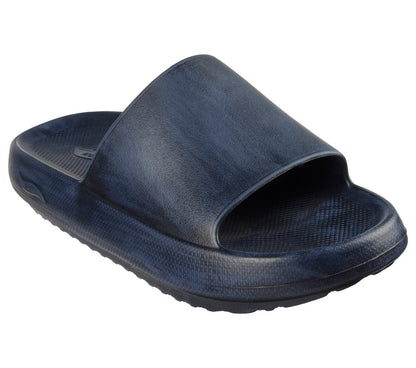 Skechers- Men Foamies: Arch Fit Horizon - In-Demand