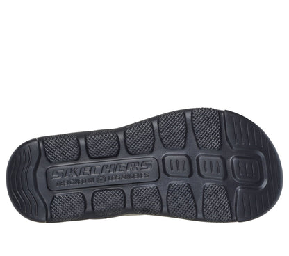 Skechers- Men Relaxed Fit: Alcano - Vencino