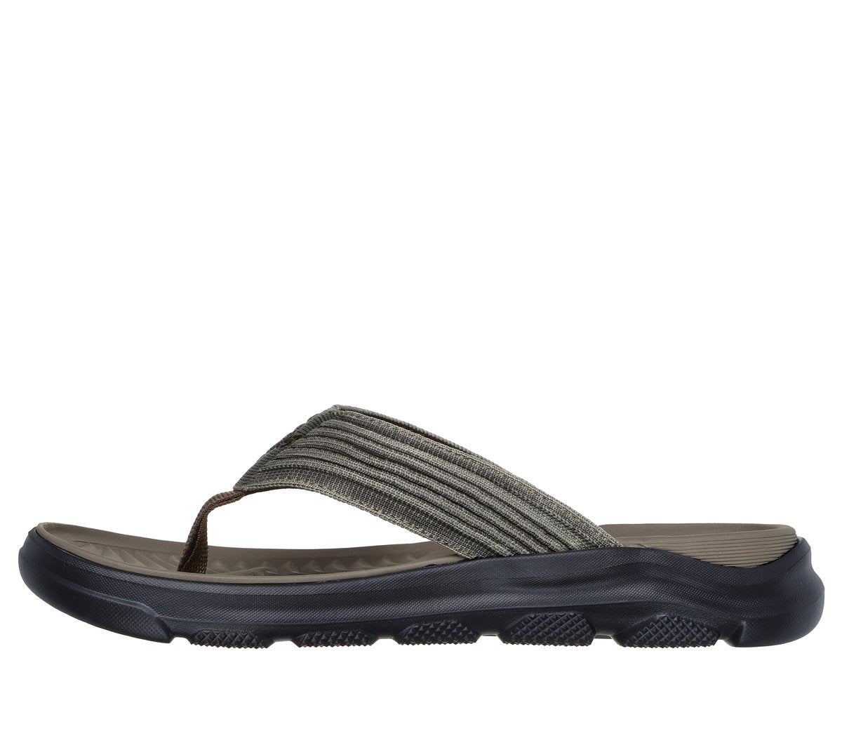 Skechers- Men Relaxed Fit: Alcano - Vencino