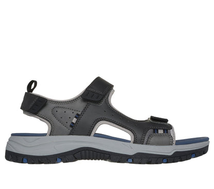 Skechers- Men Relaxed Fit: Prewitt - Rigdon