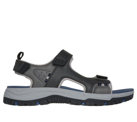 Skechers- Men Relaxed Fit: Prewitt - Rigdon