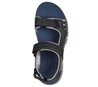 Skechers- Men Relaxed Fit: Prewitt - Rigdon