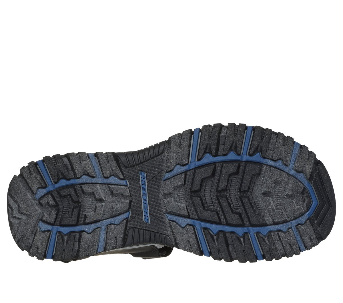Skechers- Men Relaxed Fit: Prewitt - Rigdon