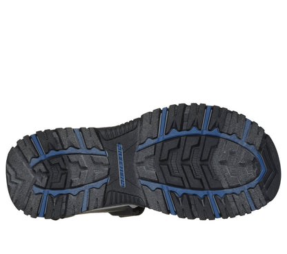 Skechers- Men Relaxed Fit: Prewitt - Rigdon
